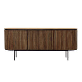 Mitchell Teak Sideboard
