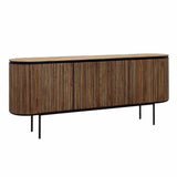 Mitchell Teak Sideboard