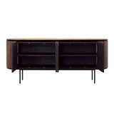 Mitchell Teak Sideboard